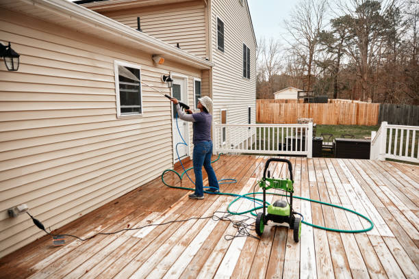 Best Local Pressure Washing Services  in Fordoche, LA