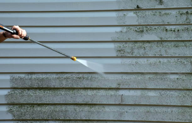 Roof Power Washing Services in Fordoche, LA