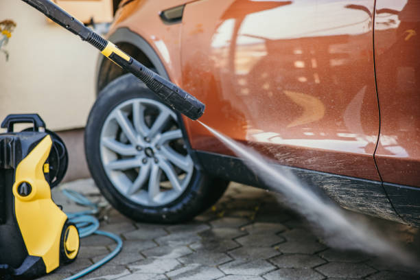 Best Affordable Pressure Washing  in Fordoche, LA
