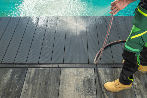 Best Residential Pressure Washing Services  in Fordoche, LA