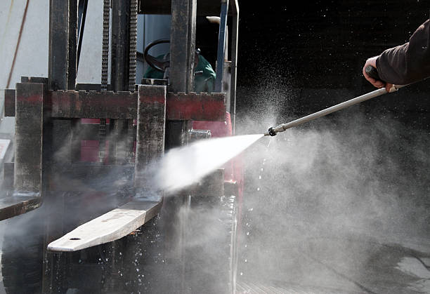 Best Pressure Washing Brick  in Fordoche, LA