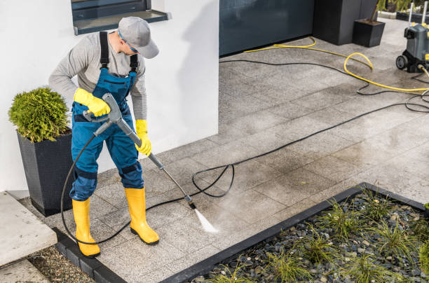 Best Pressure Washing Near Me  in Fordoche, LA