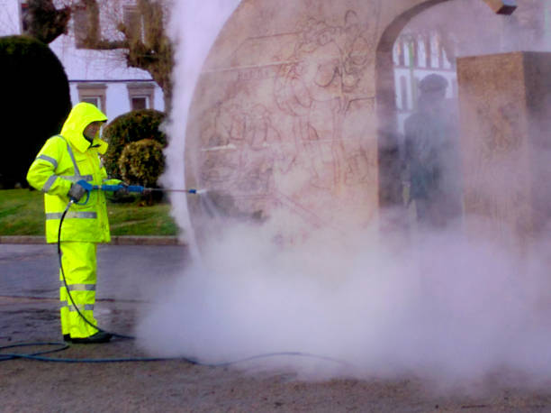 Local Pressure Washing Services in Fordoche, LA