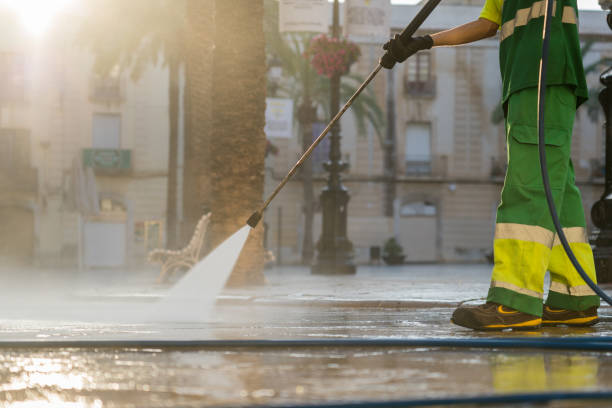 Best Deck Pressure Washing  in Fordoche, LA